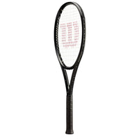 Wilson Noir Clash 100 V2-L3 Unstrung Tennis Racquet - Best Price online Prokicksports.com