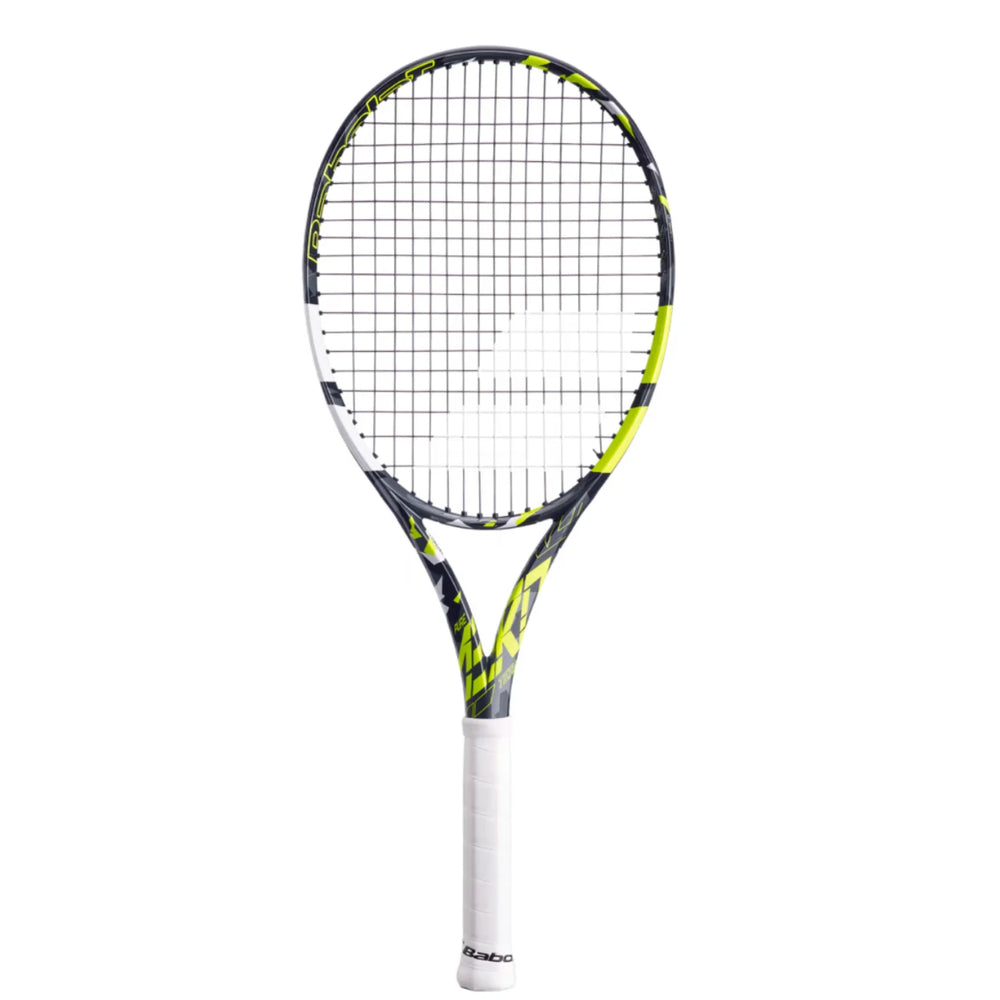 Babolat Pure Aero Team U CV Tennis Racquet - Best Price online Prokicksports.com