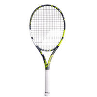 Babolat Pure Aero Team U CV Tennis Racquet - Best Price online Prokicksports.com