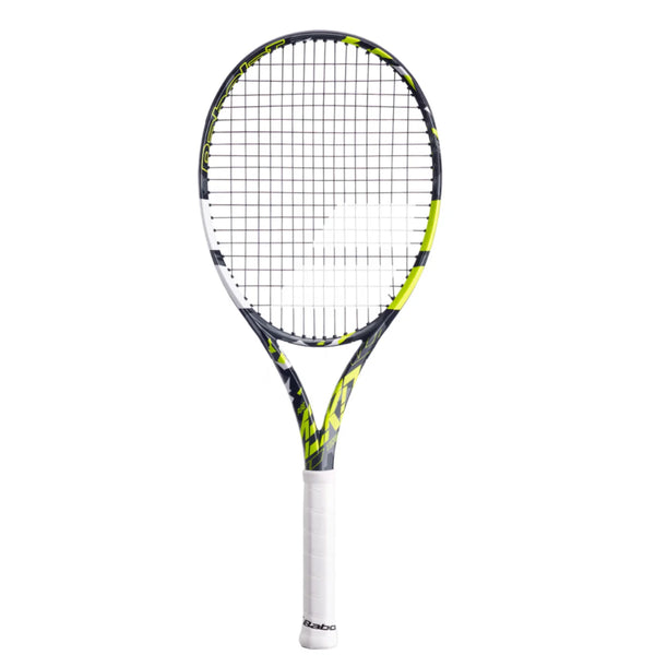Babolat Pure Aero Team U CV Tennis Racquet
