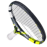 Babolat Pure Aero Team U CV Tennis Racquet - Best Price online Prokicksports.com