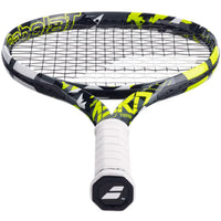 Babolat Pure Aero Team U CV Tennis Racquet - Best Price online Prokicksports.com