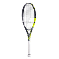 Babolat Pure Aero Team U CV Tennis Racquet - Best Price online Prokicksports.com