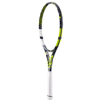 Babolat Pure Aero Team U CV Tennis Racquet - Best Price online Prokicksports.com