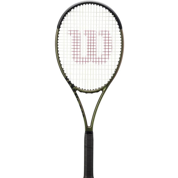 Wilson Blade 98 V8 Unstrung Tennis Racquet