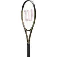 Wilson Blade 98 V8 Unstrung Tennis Racquet - Best Price online Prokicksports.com