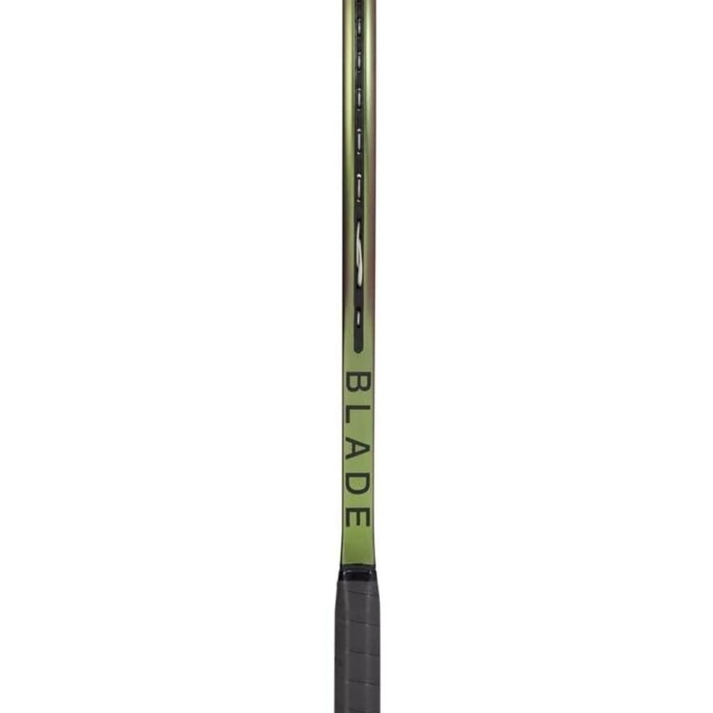 Wilson Blade 98 V8 Unstrung Tennis Racquet - Best Price online Prokicksports.com