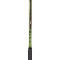 Wilson Blade 98 V8 Unstrung Tennis Racquet - Best Price online Prokicksports.com