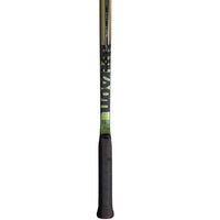 Wilson Blade 98 V8 Unstrung Tennis Racquet - Best Price online Prokicksports.com