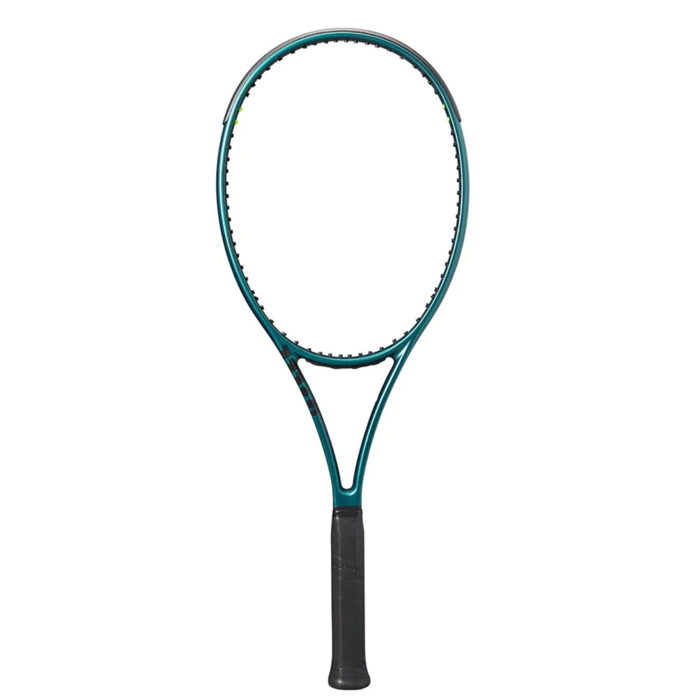 Wilson Blade 98 (18x20) V9 Unstrung Tennis Racquet - Best Price online Prokicksports.com