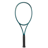 Wilson Blade 98 (18x20) V9 Unstrung Tennis Racquet - Best Price online Prokicksports.com