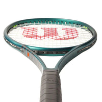 Wilson Blade 98 (18x20) V9 Unstrung Tennis Racquet - Best Price online Prokicksports.com