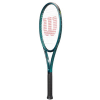Wilson Blade 98 (18x20) V9 Unstrung Tennis Racquet - Best Price online Prokicksports.com