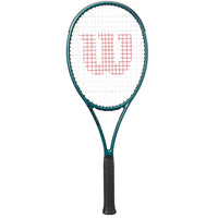 Wilson Blade 98 (18x20) V9 Unstrung Tennis Racquet - Best Price online Prokicksports.com
