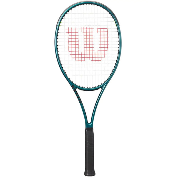 Wilson Blade 98 (18x20) V9 Unstrung Tennis Racquet