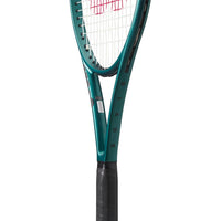 Wilson Blade 100 V9 Unstrung Tennis Racquet - Best Price online Prokicksports.com