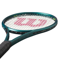 Wilson Blade 100 V9 Unstrung Tennis Racquet - Best Price online Prokicksports.com