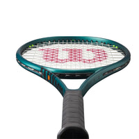 Wilson Blade 100 V9 Unstrung Tennis Racquet - Best Price online Prokicksports.com