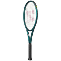 Wilson Blade 100 V9 Unstrung Tennis Racquet - Best Price online Prokicksports.com