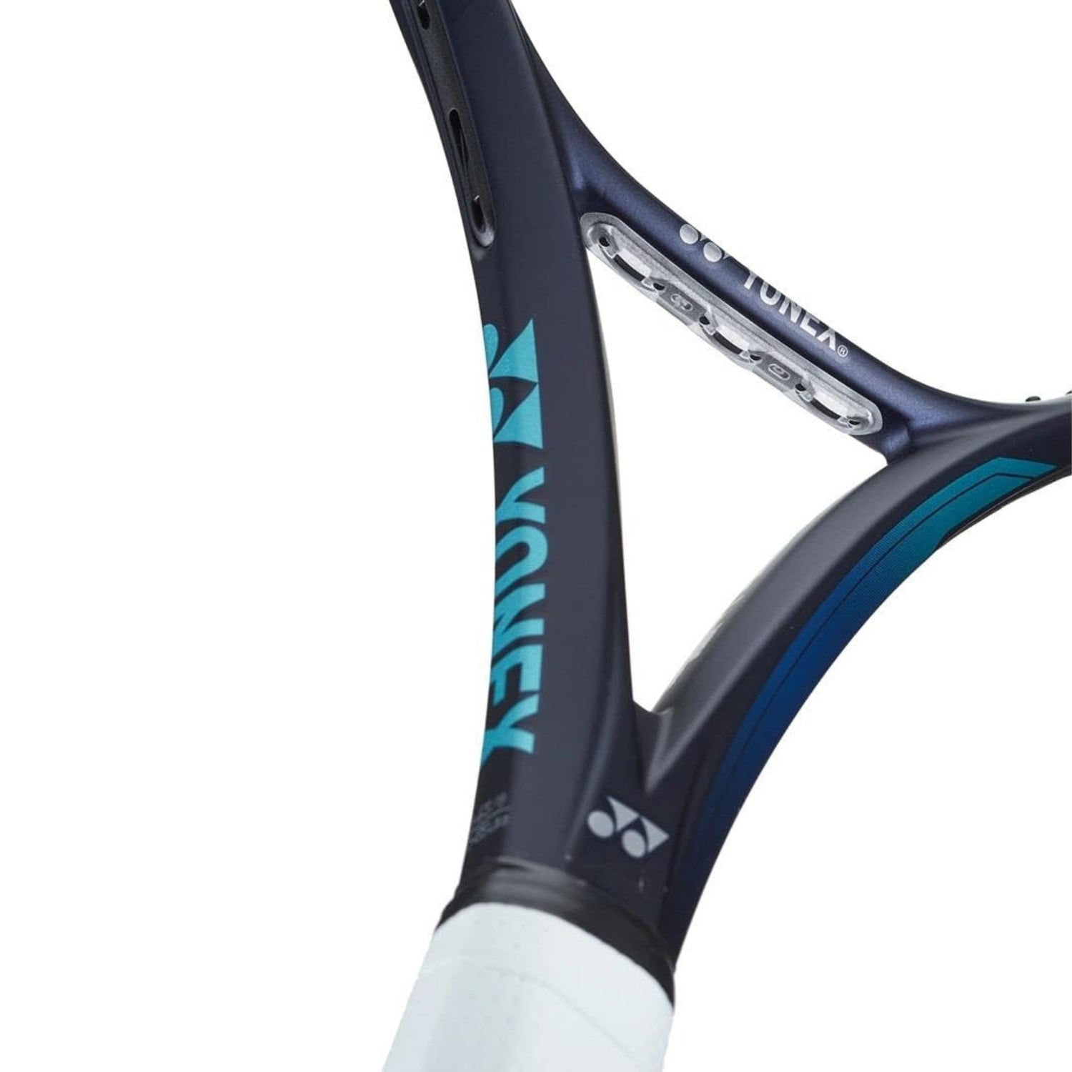 Yonex EZone 100L Tennis Racquet, 285Grams - Best Price online Prokicksports.com