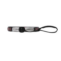 Babolat Stima Spirit Padel Racquet, Black / Coral - Best Price online Prokicksports.com