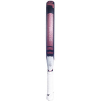 Babolat Stima Spirit Padel Racquet, Black / Coral - Best Price online Prokicksports.com