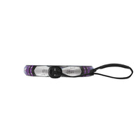 Babolat Dyna Spirit Padel Racquet, Black / Purple / Light Blue - Best Price online Prokicksports.com