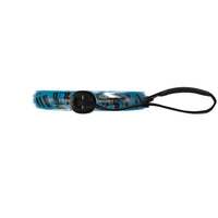 Babolat Air Vertuo Padel Racquet, Blue/Black/Orange - Best Price online Prokicksports.com