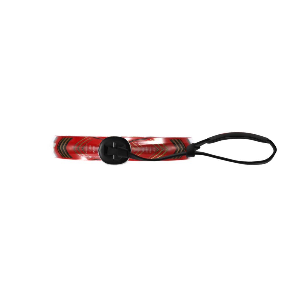 Babolat Technical Vertuo Padel Racquet, Red/Black/White - Best Price online Prokicksports.com