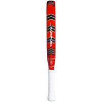 Babolat Technical Vertuo Padel Racquet, Red/Black/White - Best Price online Prokicksports.com