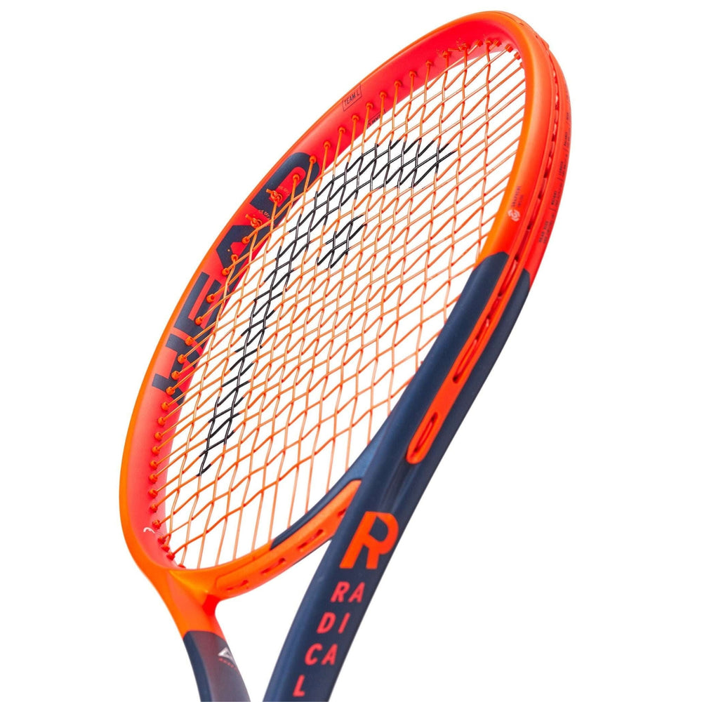 Head Radical Team L 2023 Tennis Racquet ,260 Grams - Best Price online Prokicksports.com