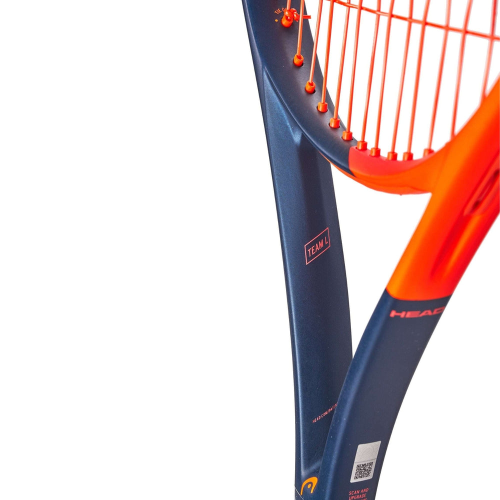 Head Radical Team L 2023 Tennis Racquet ,260 Grams - Best Price online Prokicksports.com