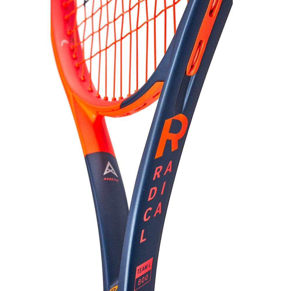 Head Radical Team L 2023 Tennis Racquet ,260 Grams - Best Price online Prokicksports.com