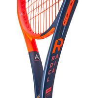 Head Radical Team L 2023 Tennis Racquet ,260 Grams - Best Price online Prokicksports.com