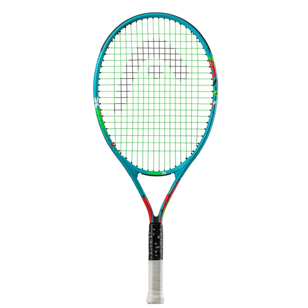 Head Novak 25  Tennis Racquet Junior - Best Price online Prokicksports.com