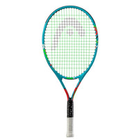 Head Novak 25  Tennis Racquet Junior - Best Price online Prokicksports.com