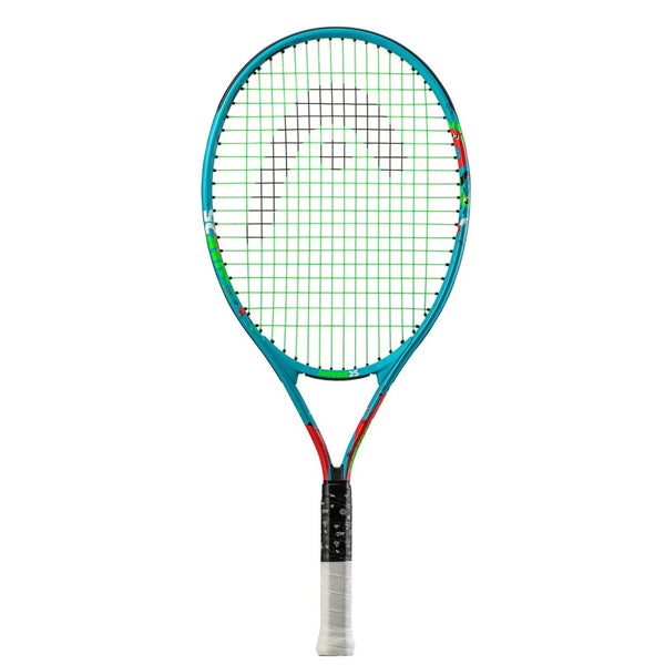 Head Novak 25  Tennis Racquet Junior