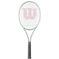 Wilson Shift 99L V1 Unstrung Tennis Racquet - Best Price online Prokicksports.com