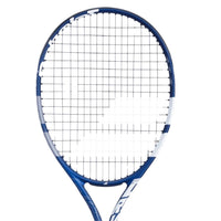 Babolat Evo Drive 115 Tennis Racquet, Dark Blue - Best Price online Prokicksports.com