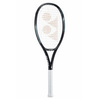 Yonex EZone 100L Tennis Racquet, Aqua Night Black - Best Price online Prokicksports.com