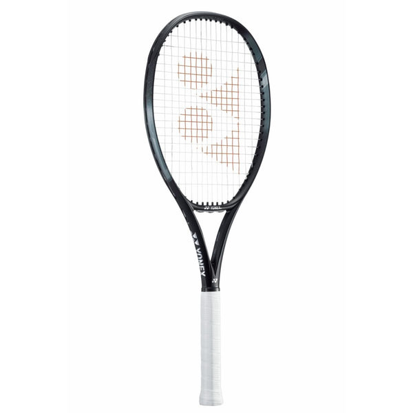Yonex EZone 100L Tennis Racquet, Aqua Night Black