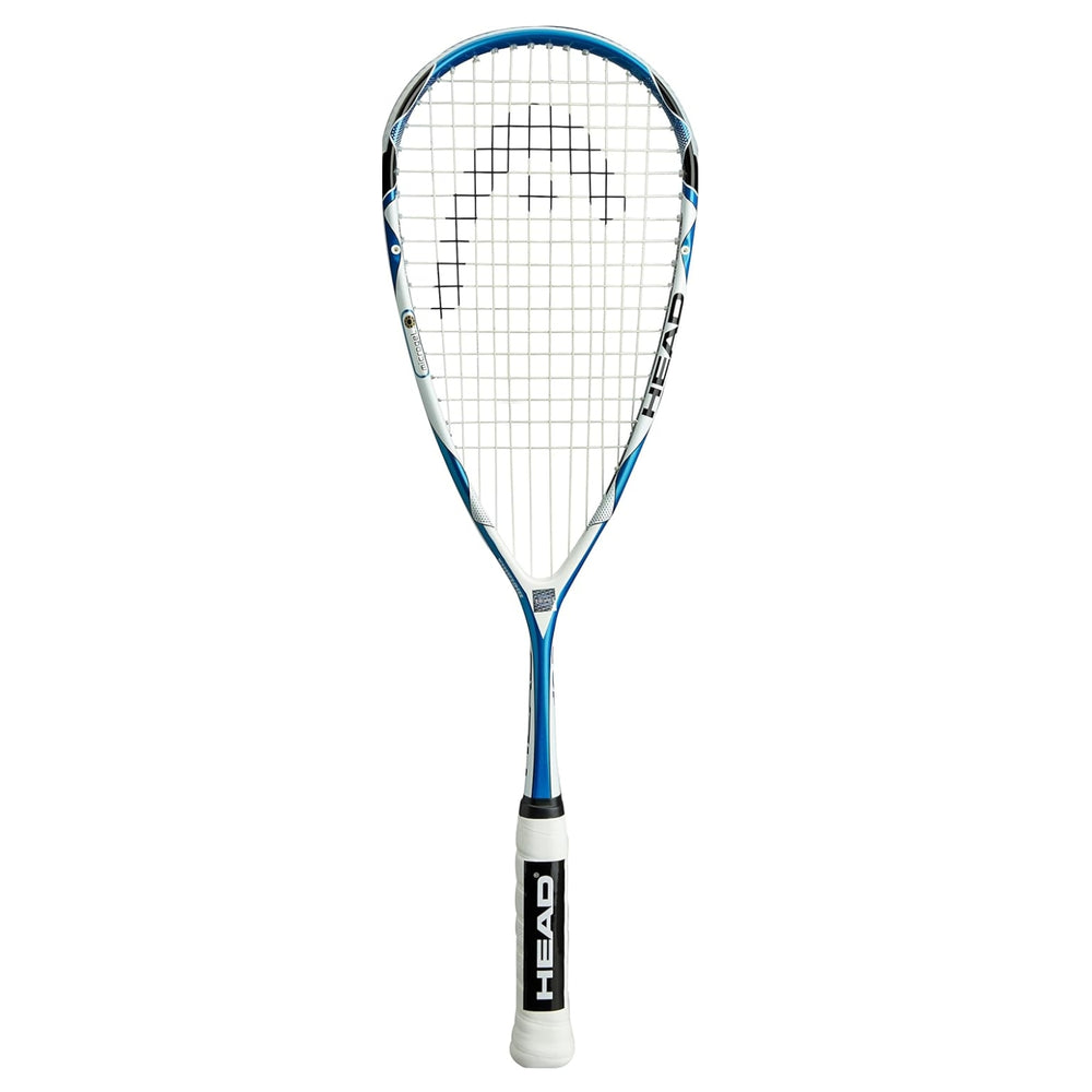 HEAD Micorgel 125 Squash Racquet
