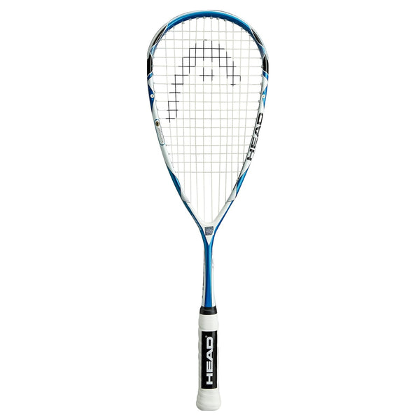 HEAD Micorgel 125 Squash Racquet