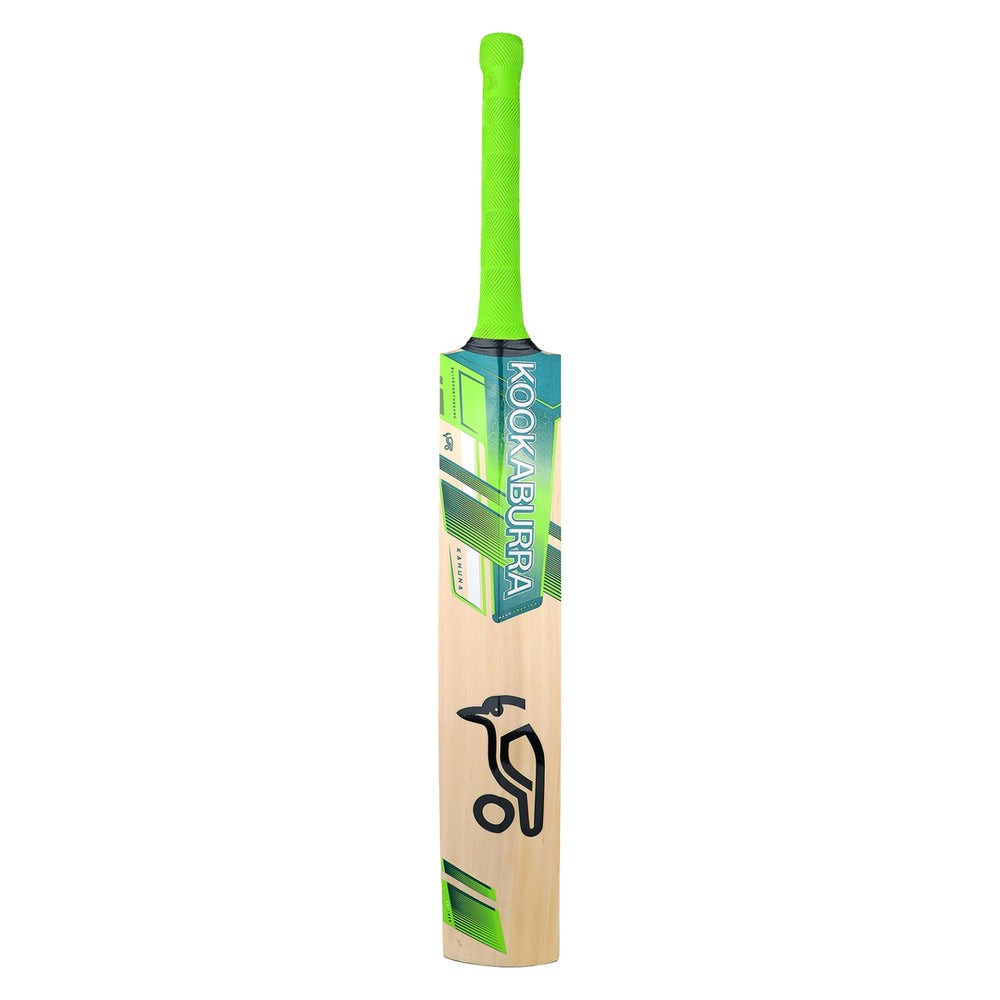 Kookaburra Kahuna Pro 8.2 Kashmir Willow Cricket Bat - Short Handle - Best Price online Prokicksports.com