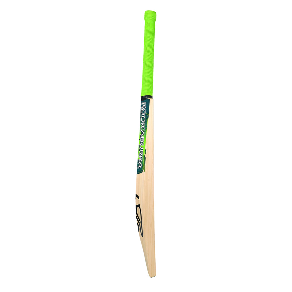 Kookaburra Kahuna Pro 8.2 Kashmir Willow Cricket Bat - Short Handle - Best Price online Prokicksports.com