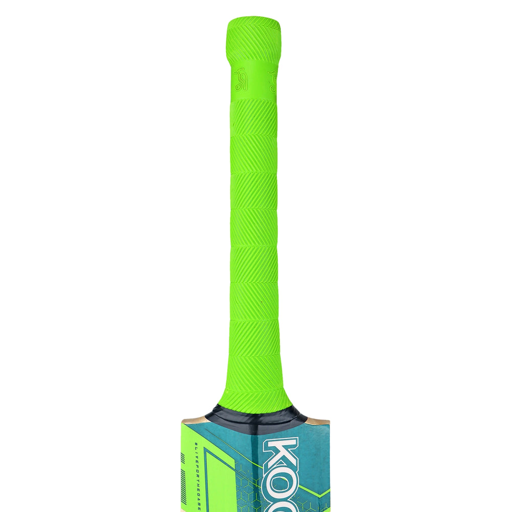 Kookaburra Kahuna Pro 8.2 Kashmir Willow Cricket Bat - Short Handle - Best Price online Prokicksports.com