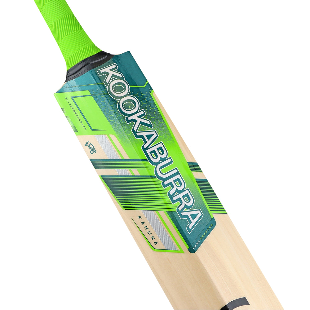 Kookaburra Kahuna Pro 8.2 Kashmir Willow Cricket Bat - Short Handle - Best Price online Prokicksports.com