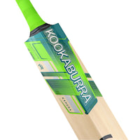 Kookaburra Kahuna Pro 8.2 Kashmir Willow Cricket Bat - Short Handle - Best Price online Prokicksports.com