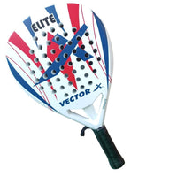 Vector X Elite Padel Racket - Best Price online Prokicksports.com