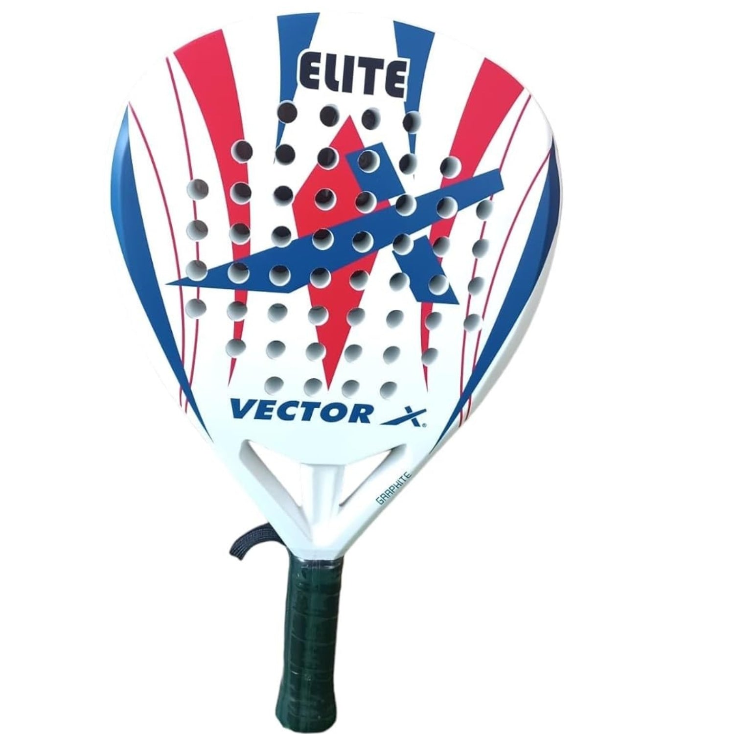 Vector X Elite Padel Racket – Prokicksports